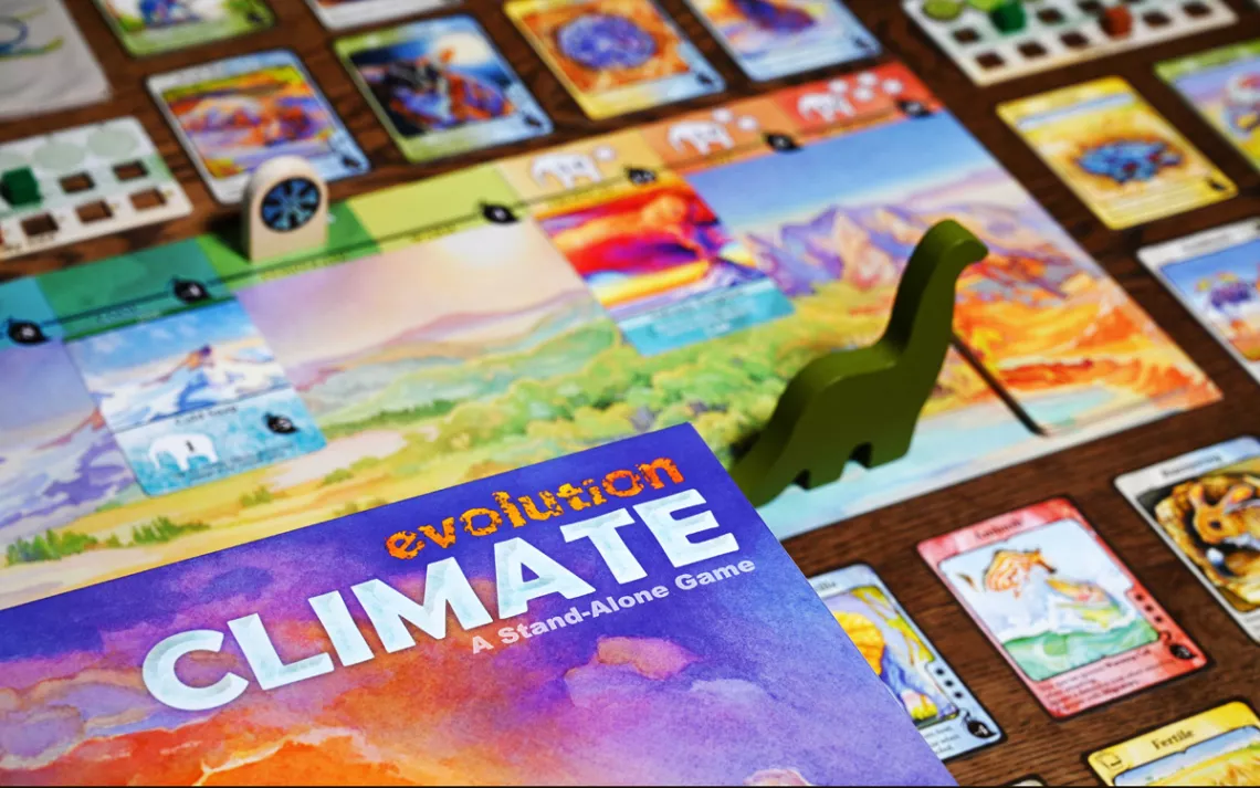 Just How Scientific Is Your Favorite Board Game? | Sierra Club